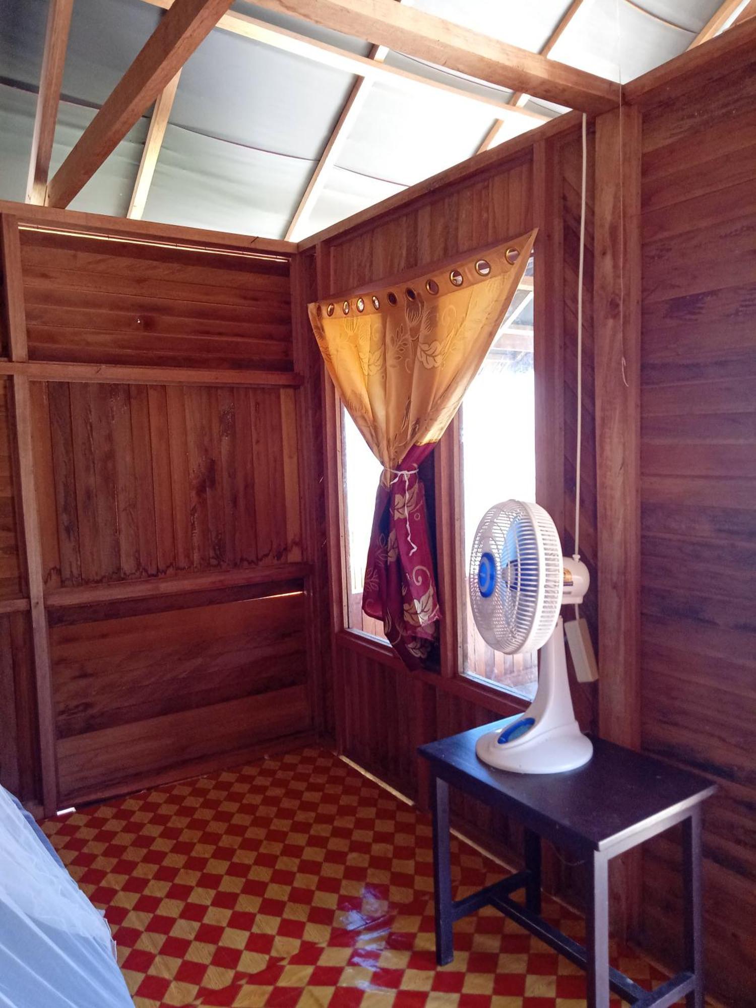 Sunset Homestay Besir Exterior foto